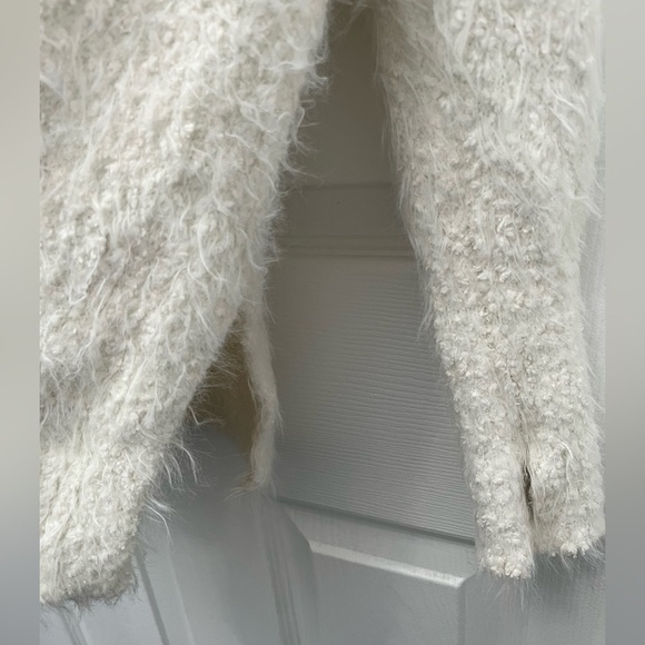 Offline by Aerie Soft Cream Turtleneck Sweater - Picture 5 of 12